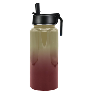 Customized 32oz Sports Bottle