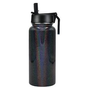 Customized 32oz Sports Bottle