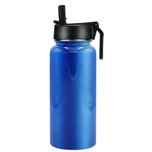 Customized 32oz Sports Bottle
