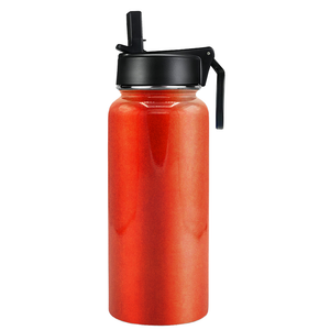 Customized 32oz Sports Bottle