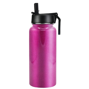 Customized 32oz Sports Bottle