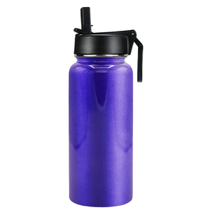 Customized 32oz Sports Bottle