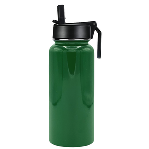 Customized 32oz Sports Bottle