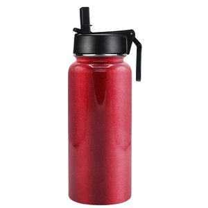 Customized 32oz Sports Bottle