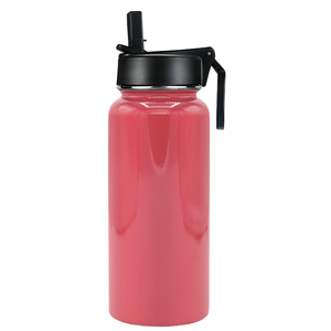 Customized 32oz Sports Bottle