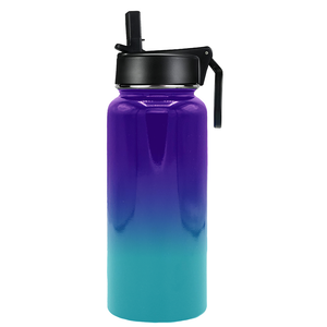 Customized 32oz Sports Bottle