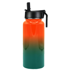 Customized 32oz Sports Bottle