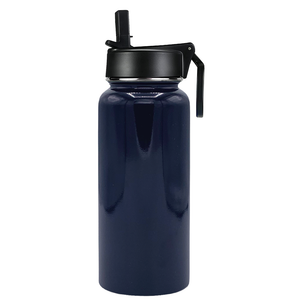 Customized 32oz Sports Bottle