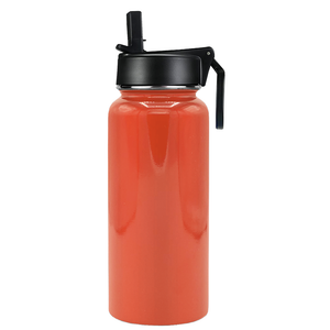 Customized 32oz Sports Bottle
