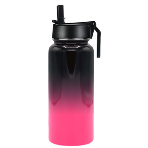 Customized 32oz Sports Bottle