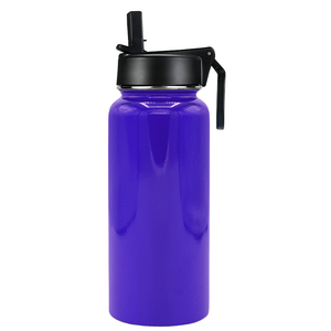 Customized 32oz Sports Bottle