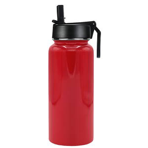 Customized 32oz Sports Bottle