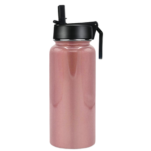 Customized 32oz Sports Bottle