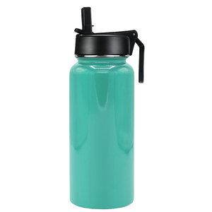 Customized 32oz Sports Bottle