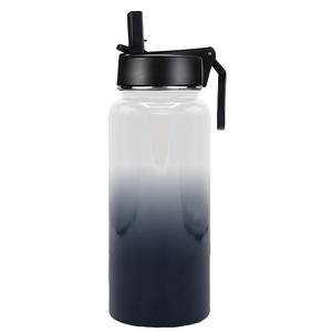 Customized 32oz Sports Bottle