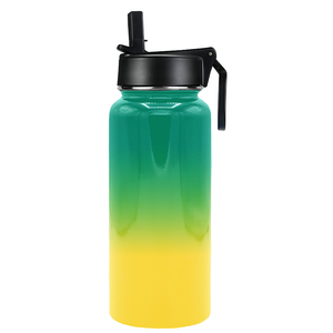 Customized 32oz Sports Bottle