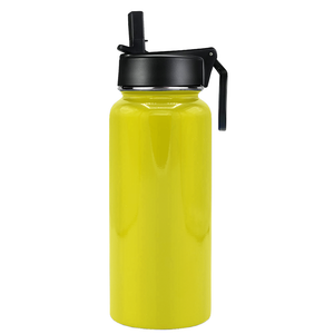 Customized 32oz Sports Bottle