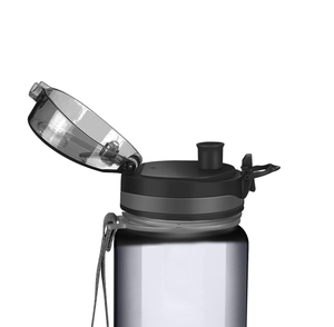 Personalized Smoke Gloss 32 oz Water Bottle