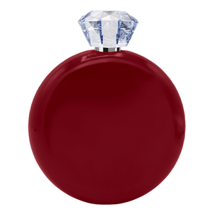 Customized 5oz Jewel Flask