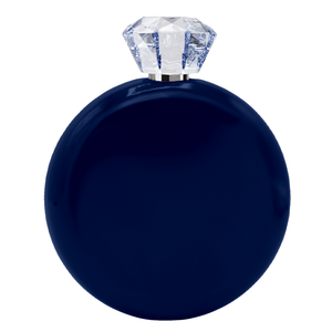 Customized 5oz Jewel Flask