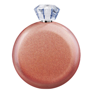 Customized 5oz Jewel Flask