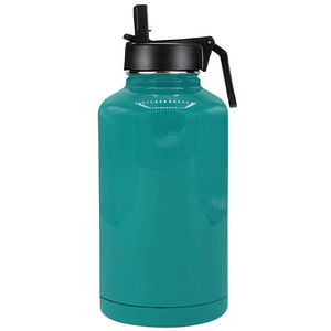 Customized 64oz Sports Bottle