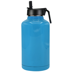 Customized 64oz Sports Bottle