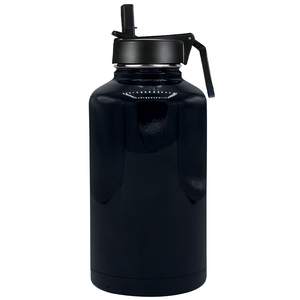 Customized 64oz Sports Bottle