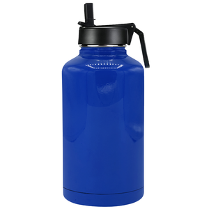 Customized 64oz Sports Bottle