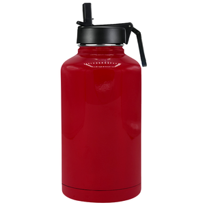 Customized 64oz Sports Bottle