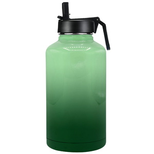 Customized 64oz Sports Bottle