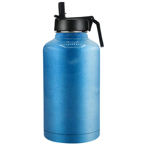 Customized 64oz Sports Bottle