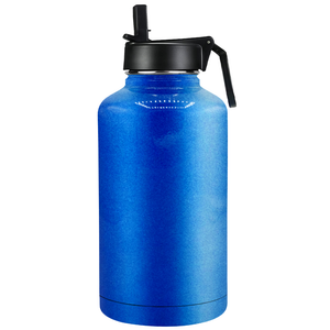 Customized 64oz Sports Bottle