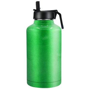 Customized 64oz Sports Bottle