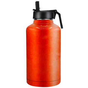 Customized 64oz Sports Bottle