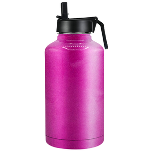 Customized 64oz Sports Bottle