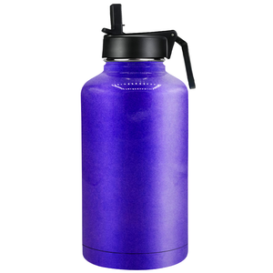 Customized 64oz Sports Bottle