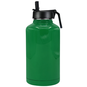 Customized 64oz Sports Bottle