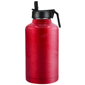 Customized 64oz Sports Bottle