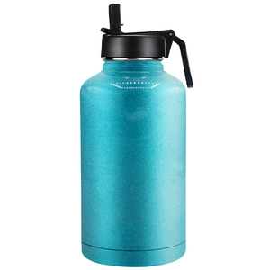 Customized 64oz Sports Bottle