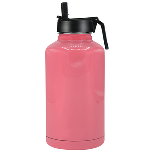 Customized 64oz Sports Bottle