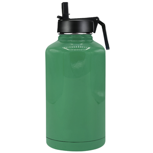 Customized 64oz Sports Bottle