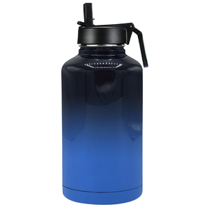Customized 64oz Sports Bottle