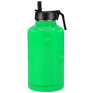 Customized 64oz Sports Bottle