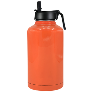 Customized 64oz Sports Bottle