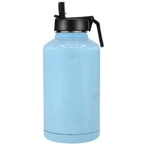 Customized 64oz Sports Bottle