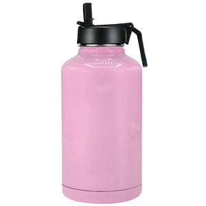 Customized 64oz Sports Bottle