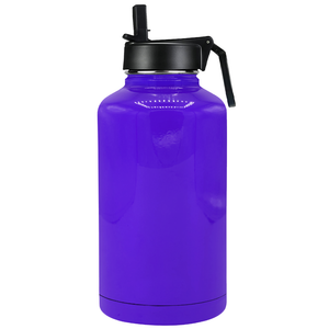 Customized 64oz Sports Bottle
