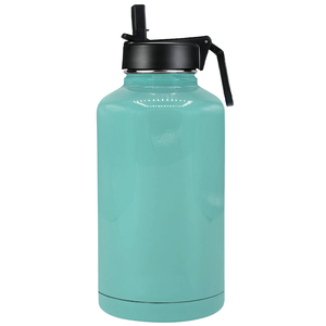 Customized 64oz Sports Bottle