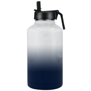 Customized 64oz Sports Bottle